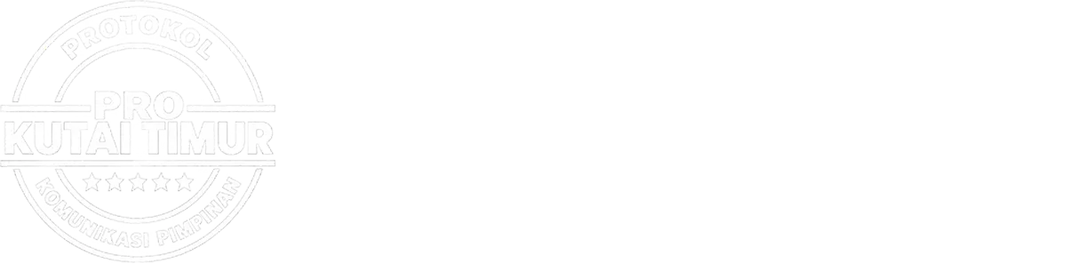 Protokol & Komunikasi Pimpinan Sekretariat Daerah